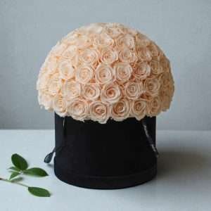 Signature Rose Dome