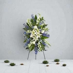 Memorial/ Funeral Rose